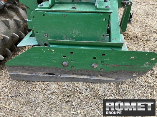 Herse rotative Amazone CULTIMIX3000