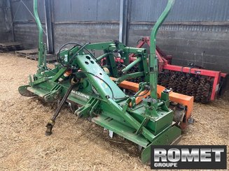 Herse rotative Amazone CULTIMIX3000 - 2