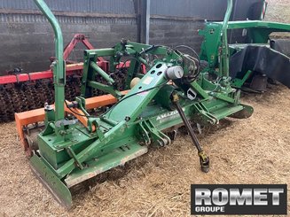 Herse rotative Amazone CULTIMIX3000 - 3