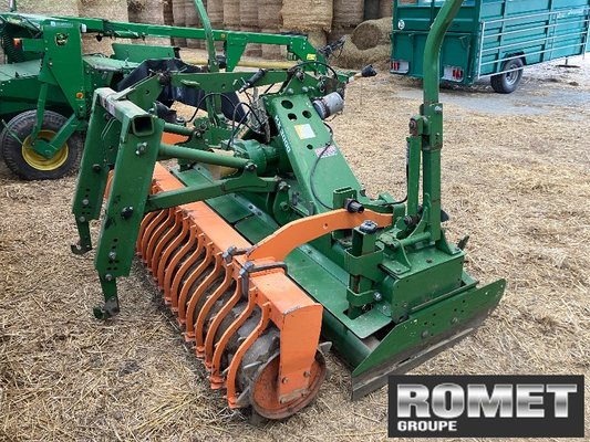 Herse rotative - CULTIMIX3000
