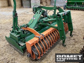 Herse rotative Amazone CULTIMIX3000 - 1