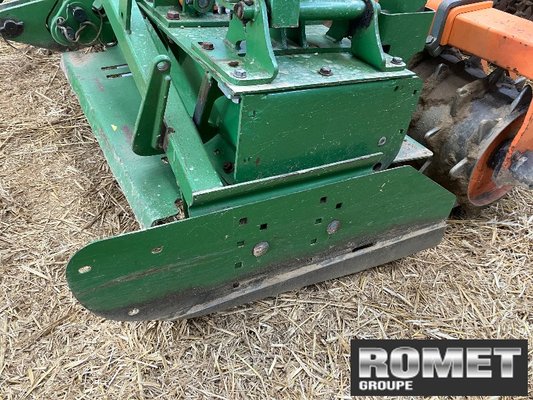 Herse rotative Amazone CULTIMIX3000