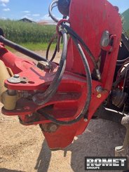 Faucheuse Gyrax RFE 2000 - 2