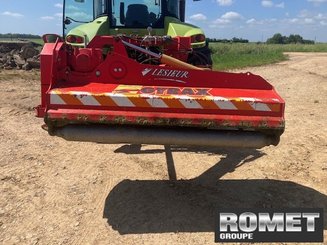 Faucheuse Gyrax RFE 2000 - 1